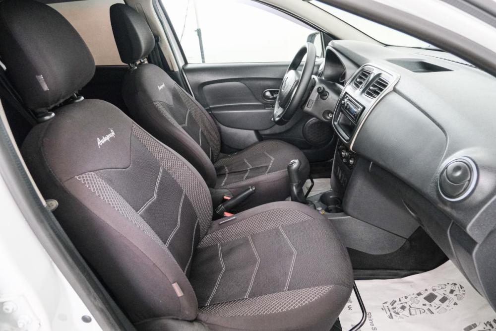 Renault Logan II Красноярск  - изображение 14