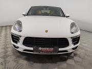 Porsche Macan I Москва  - изображение 24