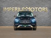 Mercedes-Benz GLE II (V167) Рестайлинг Москва  - изображение 32