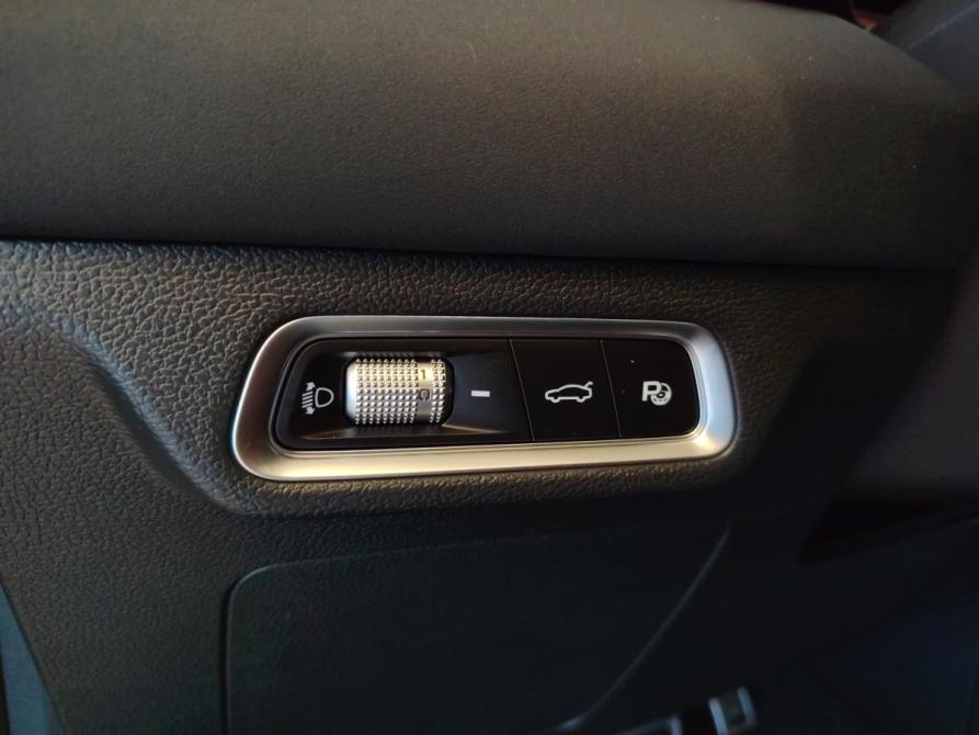 Geely Coolray I Рестайлинг Санкт-Петербург  - изображение 12
