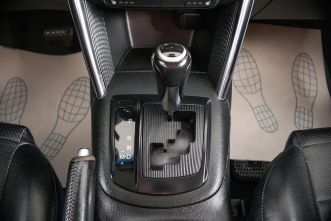 Mazda CX-5 I с пробегом 2013 года, цена 1 499 000 рублей, 237000 км, внедорожник, Автокод Объявления