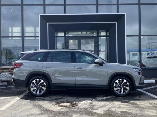 Skoda Kodiaq II с пробегом 2025 года, цена 5 999 000 рублей, 4467 км, внедорожник, Автокод Объявления
