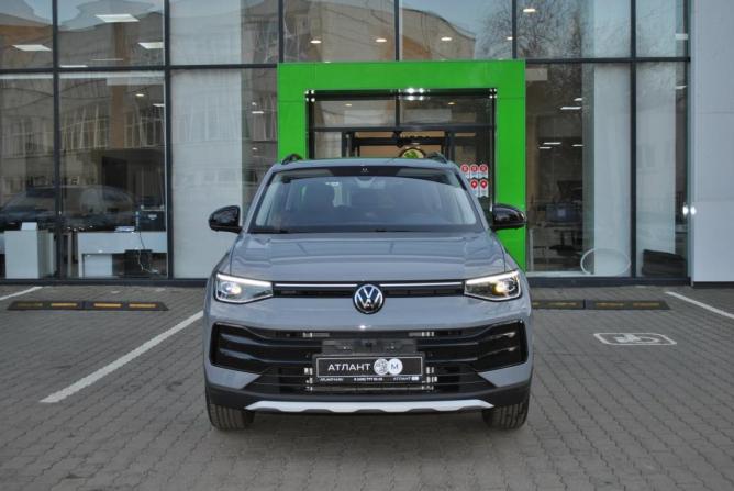 Volkswagen Tharu XR с пробегом 2026 года, цена 3 190 000 рублей, 10 км, внедорожник, Автокод Объявления