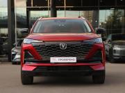 Changan CS55 Plus II Москва  - изображение 27