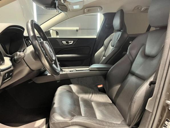 Volvo V60 Cross Country II с пробегом 2020 года, цена 3 300 000 рублей, 101000 км, универсал, Автокод Объявления