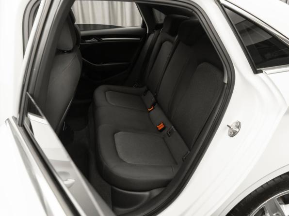 Audi A3 III (8V) Рестайлинг с пробегом 2016 года, цена 1 860 000 рублей, 70002 км, седан, Автокод Объявления