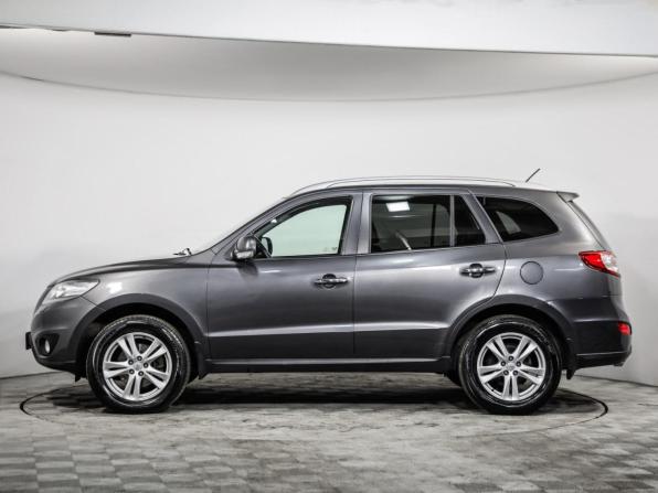 Hyundai Santa Fe II Рестайлинг с пробегом 2010 года, цена 1 199 000 рублей, 222002 км, внедорожник, Автокод Объявления