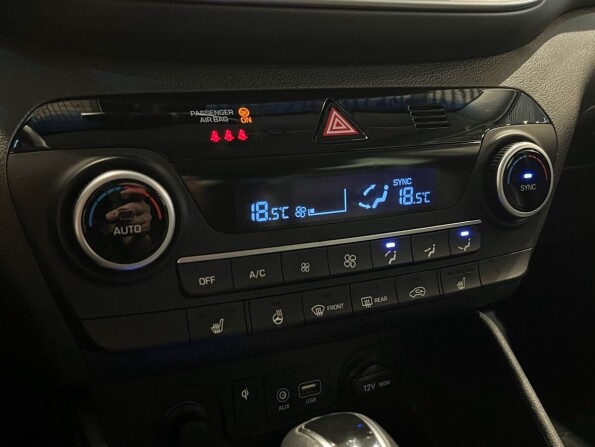 Hyundai Tucson III Рестайлинг с пробегом 2019 года, цена 2 577 000 рублей, 60198 км, offers.body_type.unknown, Автокод Объявления
