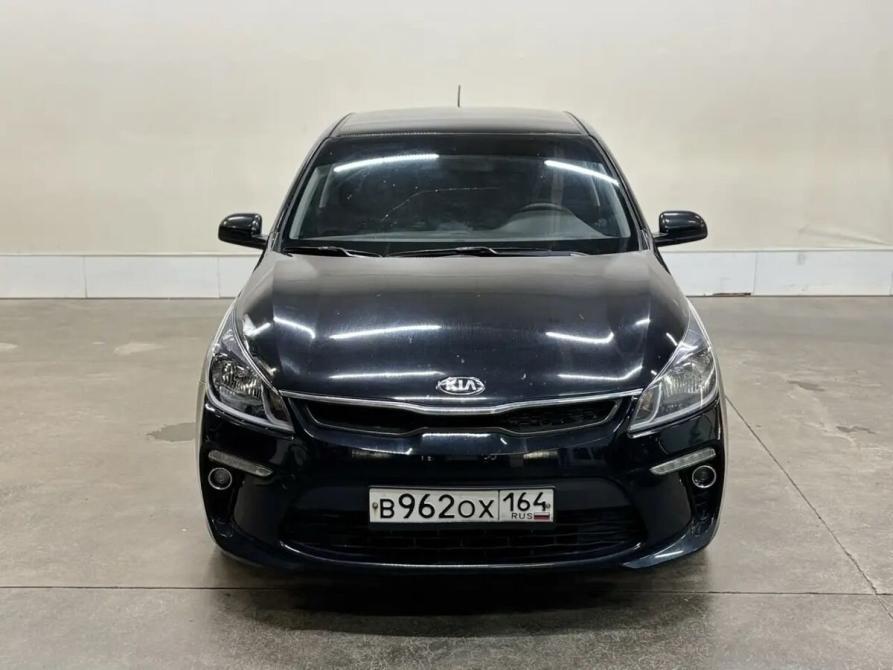 Kia Rio IV Саратов  - изображение 4