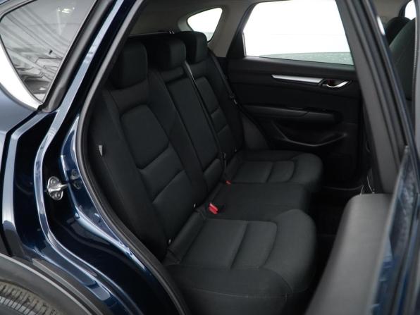 Mazda CX-5 II с пробегом 2019 года, цена 2 350 000 рублей, 111900 км, внедорожник, Автокод Объявления