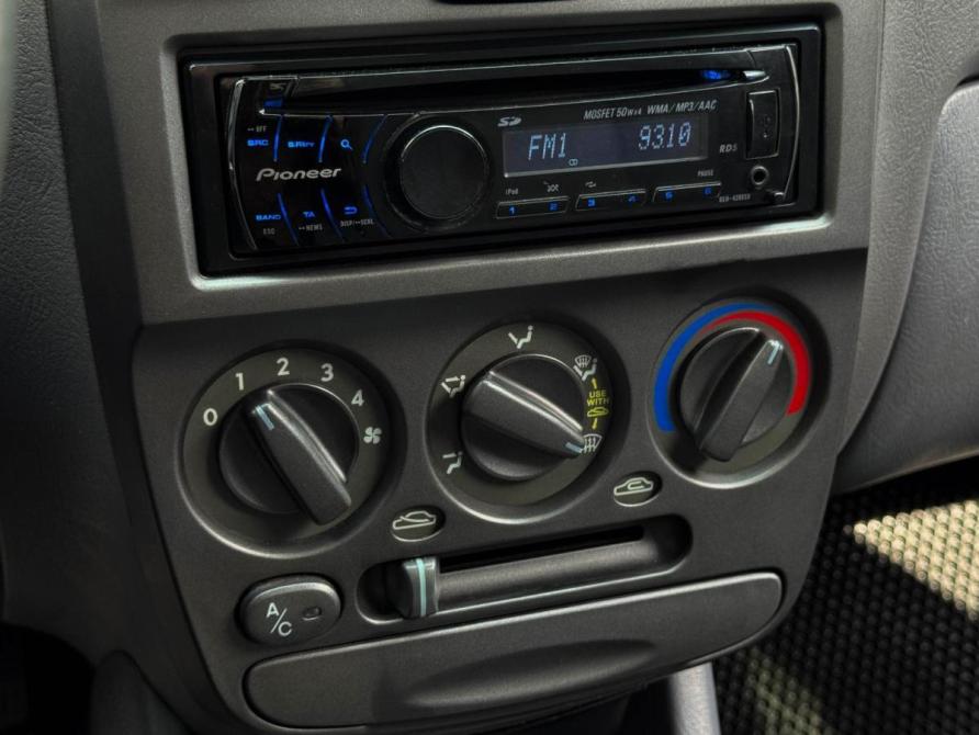 Hyundai Accent II Кропоткин  - изображение 18