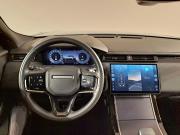 Land Rover Range Rover Velar I Рестайлинг Москва  - изображение 39