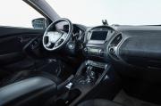 Hyundai ix35 I Рестайлинг Новосибирск  - изображение 29