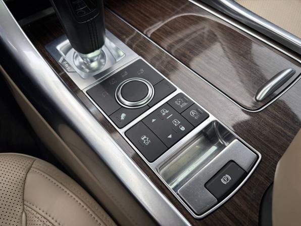 Land Rover Range Rover Sport II с пробегом 2015 года, цена 2 965 000 рублей, 165000 км, внедорожник, Автокод Объявления