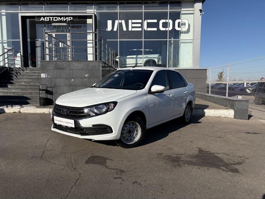 Lada (ВАЗ) Granta I Рестайлинг Саратов  - изображение 1