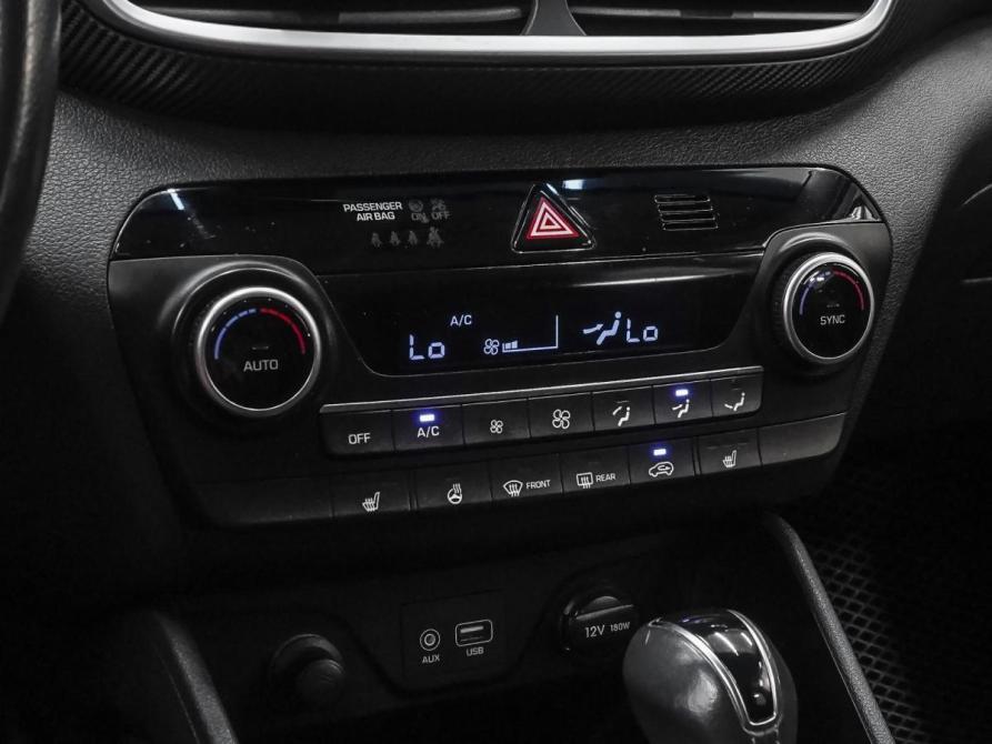 Hyundai Tucson III Рестайлинг Ростов-на-Дону  - изображение 14