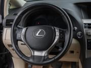 Lexus RX III Рестайлинг Москва  - изображение 35