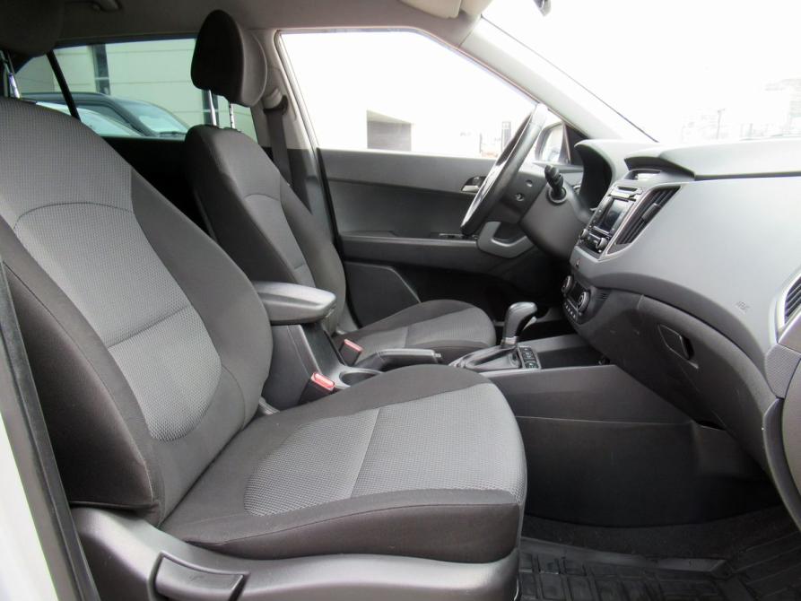 Hyundai Creta I Самара  - изображение 21