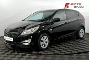 Hyundai Solaris I Рестайлинг Нижний Новгород  - изображение 24
