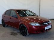 Chevrolet Lacetti I Псков  - изображение 21