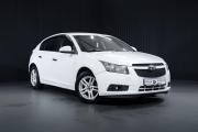Chevrolet Cruze I Рестайлинг Тюмень  - изображение 28
