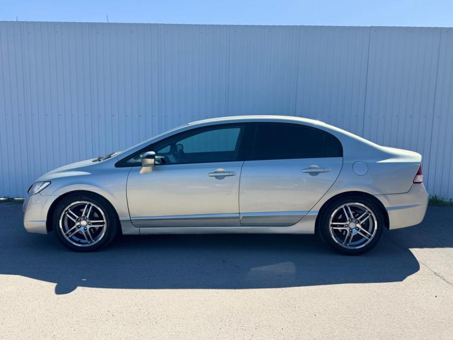Honda Civic VIII Ростов-на-Дону  - изображение 6