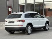 Skoda Kodiaq I Волгоград  - изображение 47