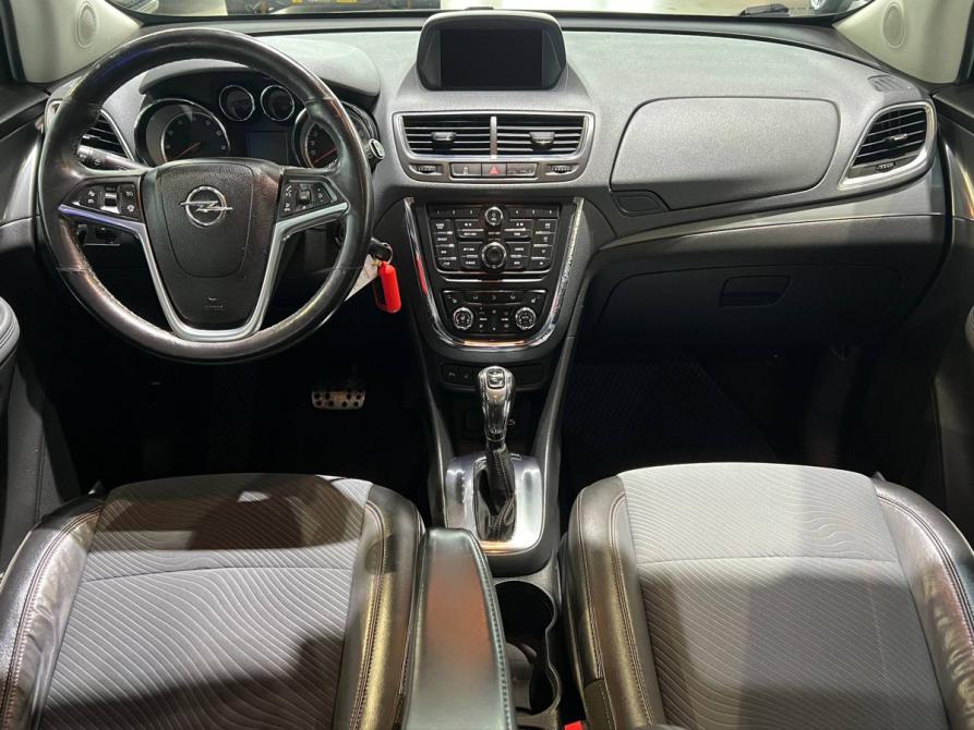Opel Mokka I Оренбург  - изображение 19