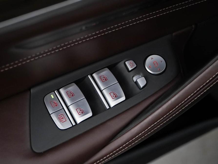 BMW 5 серии VII (G30/G31/G38) Москва  - изображение 22