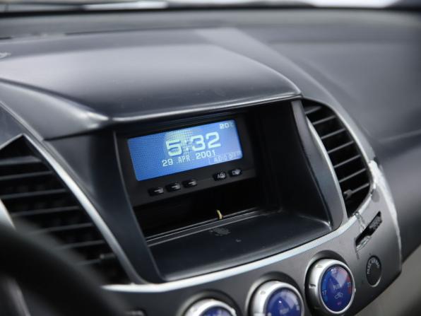 Mitsubishi L200 IV с пробегом 2007 года, цена 790 000 рублей, 440898 км, offers.body_type.unknown, Автокод Объявления