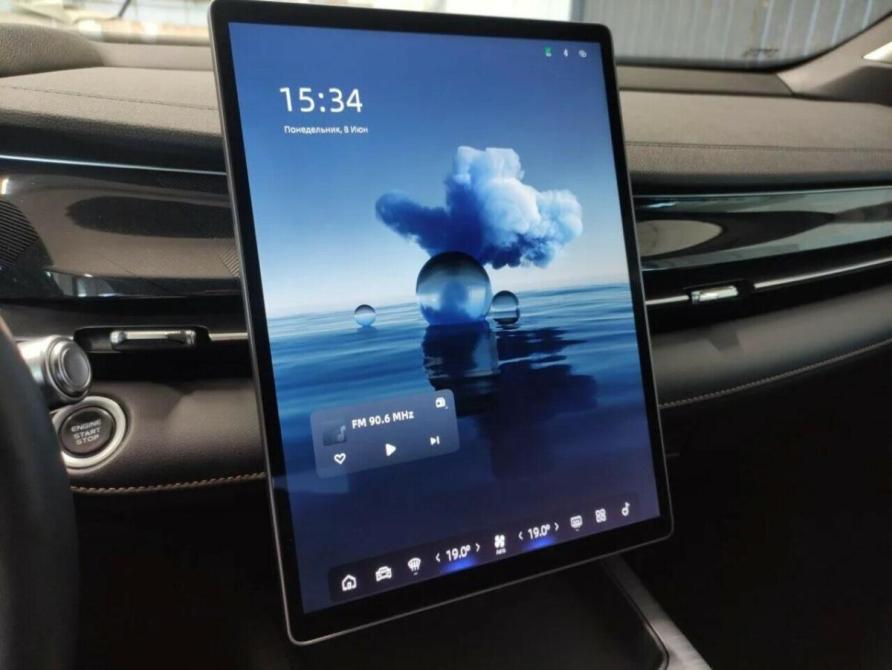 Geely Preface I Набережные Челны  - изображение 10