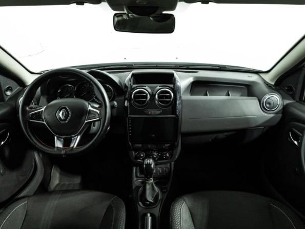 Renault Duster I Рестайлинг с пробегом 2020 года, цена 1 249 585 рублей, 114500 км, внедорожник, Автокод Объявления