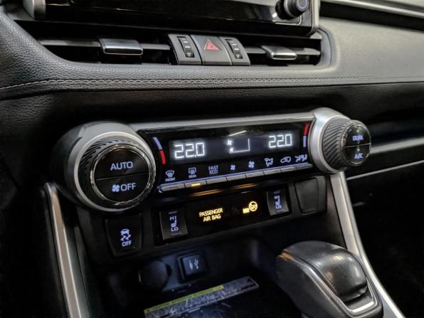 Toyota RAV4 V (XA50) с пробегом 2020 года, цена 3 175 000 рублей, 153555 км, внедорожник, Автокод Объявления