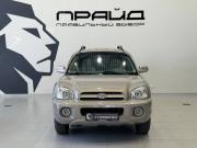 Hyundai Santa Fe Classic Ростов-на-Дону  - изображение 18
