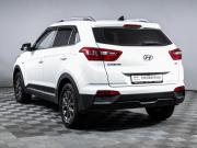 Hyundai Creta II Москва  - изображение 22
