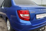 Lada (ВАЗ) Granta I Красноярск  - изображение 33