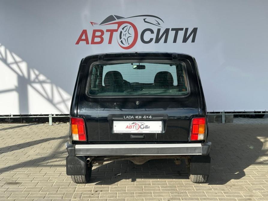 Lada (ВАЗ) 2131 (4x4) I Тамбов  - изображение 6