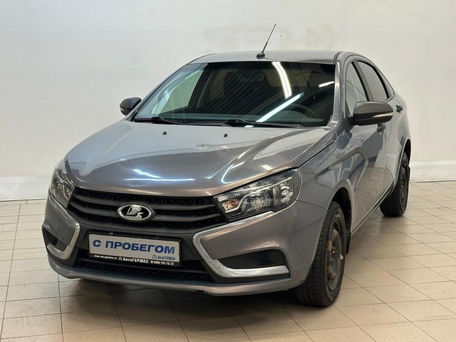 Lada (ВАЗ) Vesta I Балашиха  - изображение 1