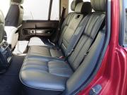 Land Rover Range Rover III Рестайлинг Санкт-Петербург  - изображение 32