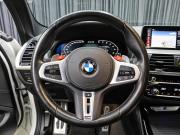 BMW X3 M I (F97) Москва  - изображение 49