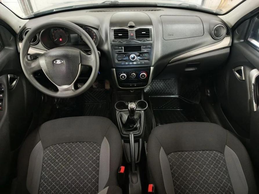 Lada (ВАЗ) Granta I Рестайлинг Ярославль  - изображение 9