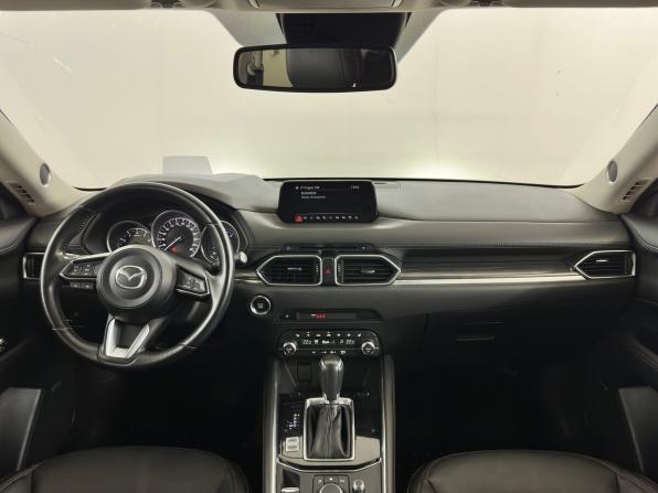 Mazda CX-5 II с пробегом 2019 года, цена 2 655 000 рублей, 160693 км, внедорожник, Автокод Объявления