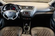 Kia Rio III Рестайлинг Уфа  - изображение 26