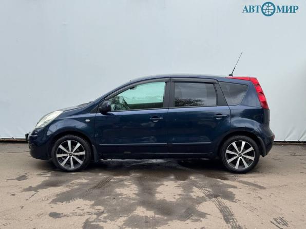 Nissan Note I с пробегом 2007 года, цена 600 000 рублей, 238917 км, хэтчбек, Автокод Объявления