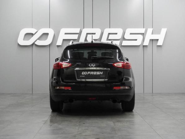Infiniti EX I (J50) с пробегом 2012 года, цена 1 649 000 рублей, 182506 км, внедорожник, Автокод Объявления