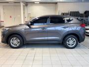 Hyundai Tucson III Челябинск  - изображение 21