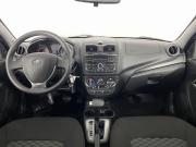 Lada (ВАЗ) Granta I Рестайлинг Воронеж  - изображение 36