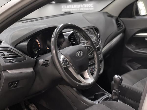 Lada (ВАЗ) Vesta I с пробегом 2020 года, цена 1 135 000 рублей, 77012 км, универсал, Автокод Объявления