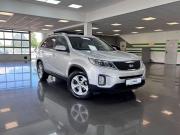 Kia Sorento II Рестайлинг Тверь  - изображение 30