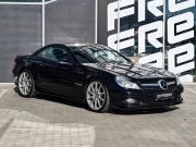 Mercedes-Benz SL-Класс V (R230) Рестайлинг 2 Краснодар  - изображение 20